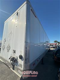 2020 GREAT DANE TRAILERS Great Dane Trailers