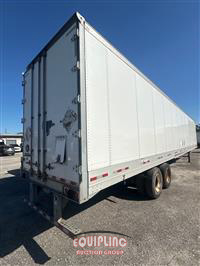 2020 GREAT DANE TRAILERS Great Dane Trailers