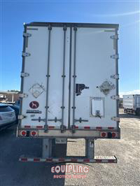 2020 GREAT DANE TRAILERS Great Dane Trailers
