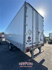 2020 GREAT DANE TRAILERS Great Dane Trailers