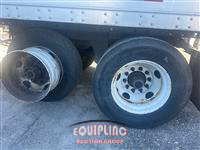 2020 GREAT DANE TRAILERS Great Dane Trailers