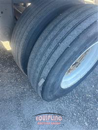 2020 GREAT DANE TRAILERS Great Dane Trailers