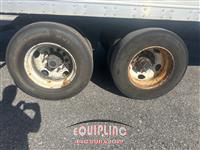 2020 GREAT DANE TRAILERS Great Dane Trailers