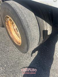 2020 GREAT DANE TRAILERS Great Dane Trailers