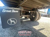 2020 GREAT DANE TRAILERS Great Dane Trailers