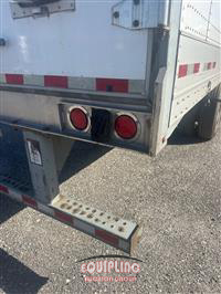 2020 GREAT DANE TRAILERS Great Dane Trailers