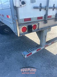 2020 GREAT DANE TRAILERS Great Dane Trailers