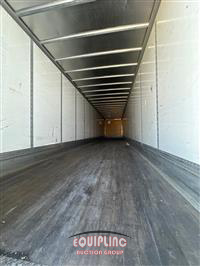 2020 GREAT DANE TRAILERS Great Dane Trailers