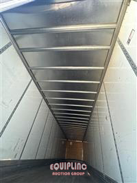 2020 GREAT DANE TRAILERS Great Dane Trailers