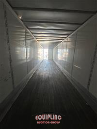 2020 GREAT DANE TRAILERS Great Dane Trailers