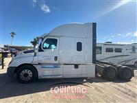 2020 Freightliner Cascadia
