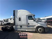 2020 Freightliner Cascadia