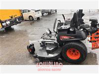2025 Bobcat ZT7000