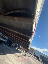 2020 GREAT DANE TRAILERS Great Dane Trailers