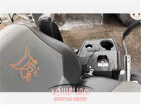 2025 Bobcat ZT7000