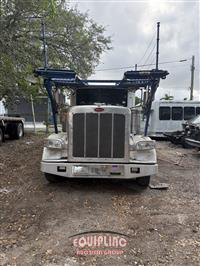 2014 Peterbilt 388