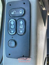 2016 International LF687