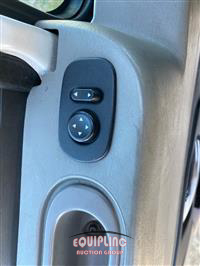 2016 International LF687