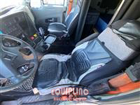 2016 International LF687