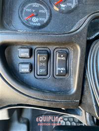 2016 International LF687