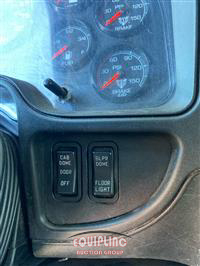 2016 International LF687