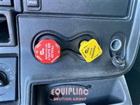 2016 International LF687