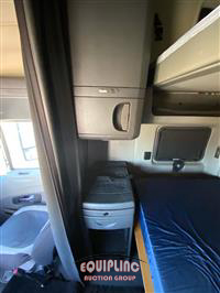 2016 International LF687