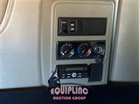 2016 International LF687