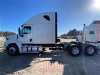 2016 Freightliner CASCADIA