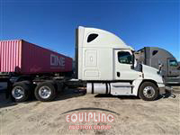 2016 Freightliner CASCADIA