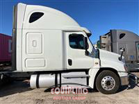 2016 Freightliner CASCADIA
