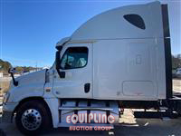 2016 Freightliner CASCADIA