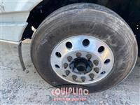 2016 Freightliner CASCADIA