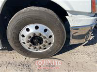 2016 Freightliner CASCADIA