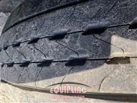 2016 Freightliner CASCADIA