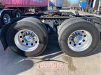 2016 Freightliner CASCADIA