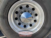 2016 Freightliner CASCADIA