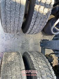 2016 Freightliner CASCADIA