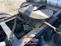 2016 Freightliner CASCADIA