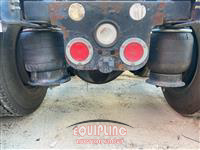 2016 Freightliner CASCADIA