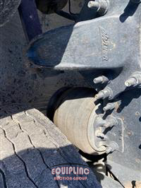 2016 Freightliner CASCADIA