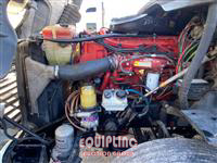 2016 Freightliner CASCADIA