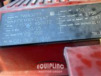 2016 Freightliner CASCADIA