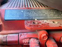 2016 Freightliner CASCADIA