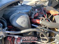 2016 Freightliner CASCADIA