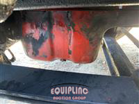 2016 Freightliner CASCADIA