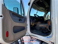 2016 Freightliner CASCADIA