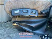 2016 Freightliner CASCADIA