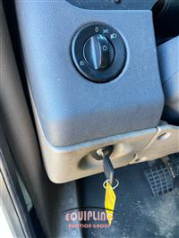 2016 Freightliner CASCADIA