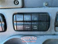 2016 Freightliner CASCADIA